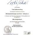 Bild vergrößern: certificate 4