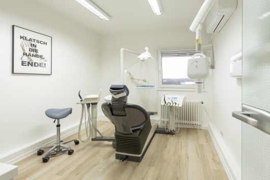 Zahnzentrum Alstertal MVZ-2