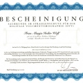 Bild vergrößern: certificate 1