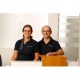 ZahnärzTeam Kirchplatz Hanns-Ulrich Philipp und Dr. Ulrike Dickehut  
