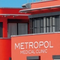 METROPOL MEDICAL CLINICNürnberg - Gemeinschaftspraxis
