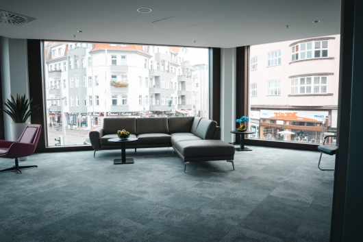 Smile Eyes Berlin Tegel - Augenmedizin + Augenlasern Berlin-2