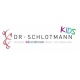 Dr. Schlotmann Kids Club Standort Buer    logo