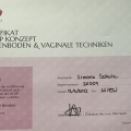 Bild vergrößern: certificate 29