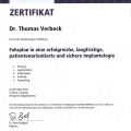 Bild vergrößern: certificate 1