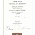 Bild vergrößern: certificate 5
