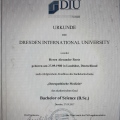 Bild vergrößern: certificate 1