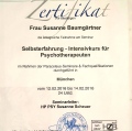 Bild vergrößern: certificate 7