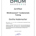 Bild vergrößern: certificate 8