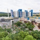 MVZ Ärztliches Praxiszentrum am Bruderwald Sozialstiftung Bamberg  