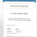 Bild vergrößern: certificate 3