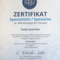 Bild vergrößern: certificate 3