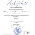 Bild vergrößern: certificate 4