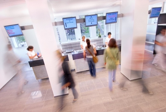 MVZ Hansaklinik    -1