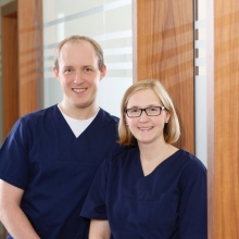 Praxisklinik Dres. Anne Behle und Jan Behle  