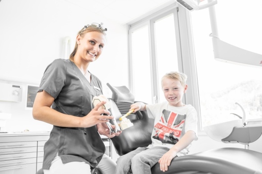 Gandner und Hörr Praxis für Zahnheilkunde   -1