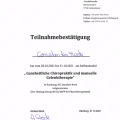 Bild vergrößern: certificate 4