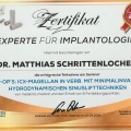 Bild vergrößern: certificate 6