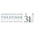 Zahnspezialisten Theatiner Dres. Sophie von Seutter Daniel Engler-Hamm und Dennis Schaller München - Gemeinschaftspraxis