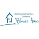 Zahnmed. Zentrum Blaues Haus Dr. Martin Emmel und Gerit Erlinger  