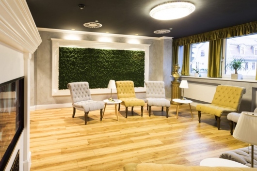 MARISA Zahnärzte in der Goethestadt MVZ GmbH  -0