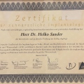 Bild vergrößern: certificate 2