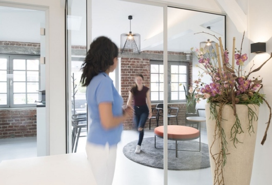 Praxis für Kieferorthopädie Hartung / Kläger   -0