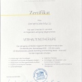 Bild vergrößern: certificate 2