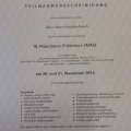 Bild vergrößern: certificate 1
