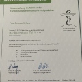 Bild vergrößern: certificate 4