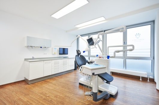 KÖNIGSWEIß Zahnärzte MVZ Nürnberg GbR   -2