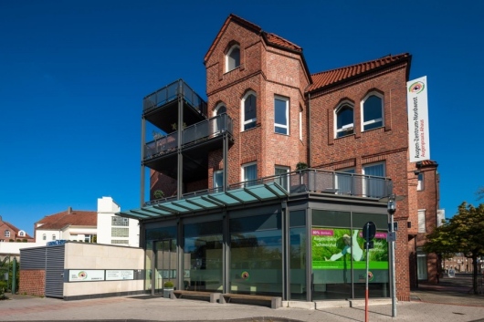 Augen-Zentrum-Nordwest Augenpraxis Ahaus   -1