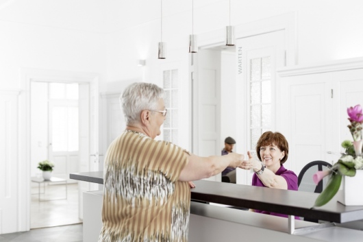 Institut für Augenheilkunde MVZ Augenheilkunde Mitteldeutschland GmbH  -0