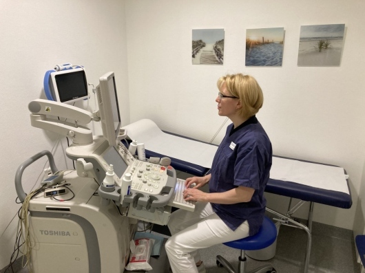 Gastroenterologische Gemeinschaftspraxis Herne-2