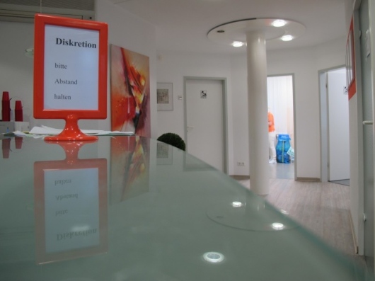 Zahnärztliche Gemeinschaftspraxis Pankratz & Lichagin  -2