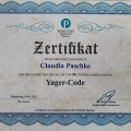 Bild vergrößern: certificate 7