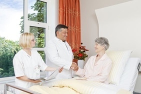 Vivantes Auguste-Viktoria-Klinikum   -1