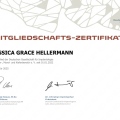 Bild vergrößern: certificate 4