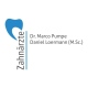 Zahnarztpraxis Dr. Marco Pumpe    logo