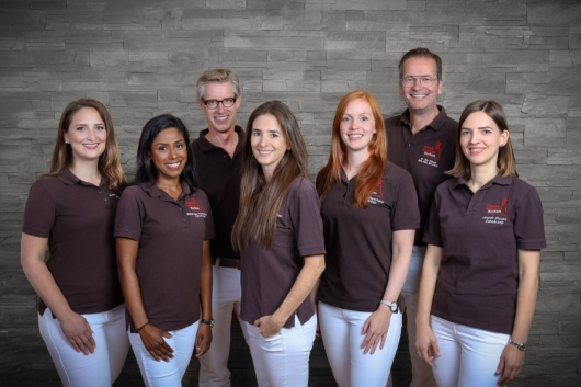 MVZ Thiemer Heermann GmbH    -1