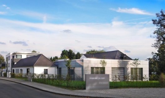 Koebe Klinik-1