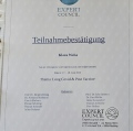 Bild vergrößern: certificate 3