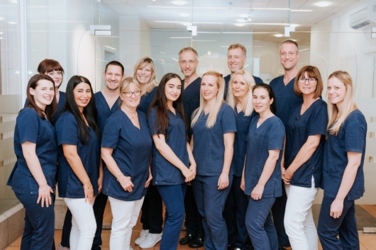 Zentrum für Mund-Kiefer-Gesichtschirurgie Bayenthal Dres. Gnoth, Hilden, Rempel, Ekert-1