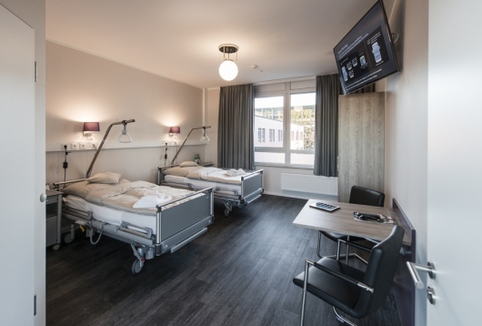 310KLINIK GmbH    -1