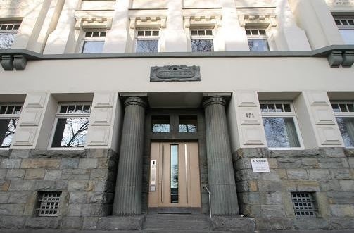 Dr. Jochen Schäfer und Achim Schäfer   -0