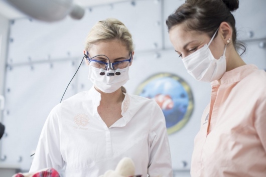 MARISA kids Kinderzahnarztpraxis   -0