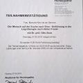 Bild vergrößern: certificate 11