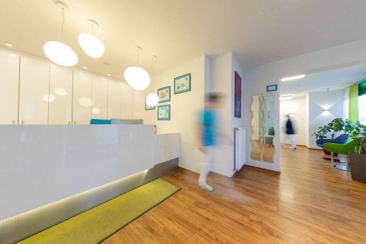 Familienzahnarztpraxis Dr. Katja Eckstein-0