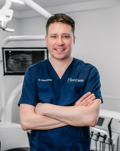 Zahnarztpraxis Dr. Mark Meisel und Dr. Ulf Meisel-1