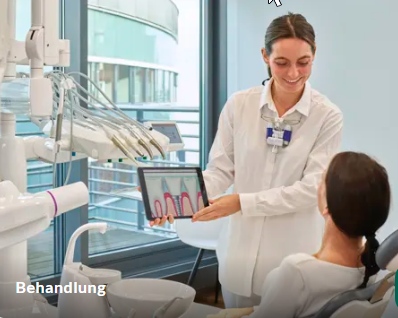 Dental21 Düsseldorf Medienhafen-1